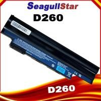 ราคา แบตเตอรี่แล็ปท็อปใหม่สําหรับ Acer Aspire One D255 D257 D260 ,AL10A31 AL10B31 AL10G31 AK.006BT.074 ICR17/65L C.BTP00.12L (43231788326)