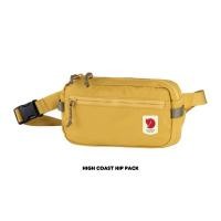 ราคา ส่งฟรี กระเป๋าคาดเอว คาดอก Fjallraven ของแท้ 100% (25685693746)