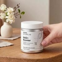 ราคา Melrose FutureLab NAD+ Boosterของแท้ ขนาด 30 เม็ด (46657988110)