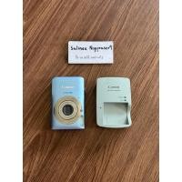 ราคา กล้องดิจิตอล canon ixus105is (43924842289)