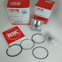 ราคา ลูกสูบ แหวน สลักลูกสูบ Honda Wave 110 ฮอนด้า เวฟ 110 เทียบ STD 0.25 0.50 0.75 1.00 1.25 1.50 2.00 2.50 3.00 (1563338835)