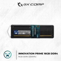 ราคา นวัตกรรม Prime Longdimm DDR4 16GB 3200Mhz / Memory Ram 16GB PC 3200 (41955711864)