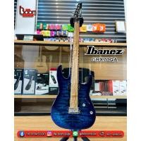 ราคา กีตาร์ไฟฟ้า Ibanez GRX70QA เซ็ตอัพฟรีก่อจัดส่ง **ประกันศูนย์** (27818417516)