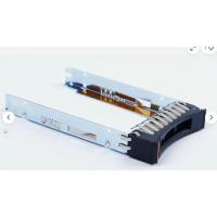 ราคา ถาด 44T2216 2.5 "SAS SATA Hard Drive ถาดเลื่อนสําหรับ IBM x3550 x3650 X3500 M3 M4 HS12 (57060412279)