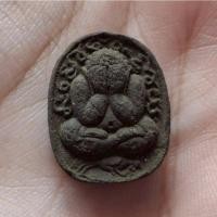 ราคา พระปิดตา หลวงปู่วิเวียร วัดดวงแข กรุงเทพฯ (46163076940)