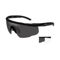 ราคา แว่นกันเเดด Wiley X Saber 2 lens •กัน UV 100% (8054074318)