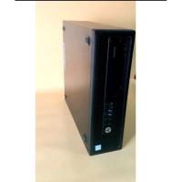 ราคา HP EliteDesk 800 G1 SFF I5-4570 Ram 4gb SSD128GB (11617266013)