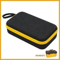 ราคา HOMIE0 เคสป้องกันกล่องเก็บสําหรับ 6 กระเป๋ากันรอยขีดข่วนเกมคอนโซลพกพาพร้อมเชือกเส้นเล็กกระเป๋าตาข่าย (54612281557)
