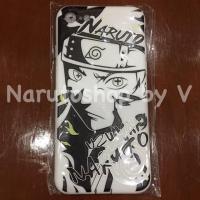 ราคา เคส IP6 IP7 ลายนารูโตะขาวดำ (324103988)