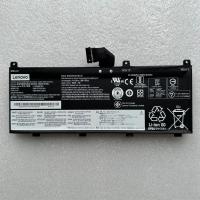 ราคา แบตเตอรี่โน๊ตบุ๊ค Lenovo Thinkpad P53 L18M6P90 L18C6P90 ดั้งเดิม (41982760371)