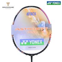 ราคา Yonex Astrox 77 Pro (4U/G5) ไม้แบดมินตัน สายบุก ตบง่าย คุมลูกดี ของแท้ ประกันศูนย์ (51014769394)