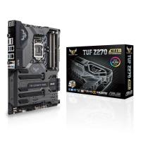 ราคา (ของใหม่ส่งฟรีปลายทาง)ASUS TUF Z270 MARK 1 (6717392973)