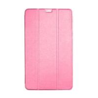 ราคา Flip Cover smile SAMSUNG TAB A 8 นิ้ว / T350 standing Book Cover Flip Case (9943629019)