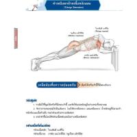 ราคา ☄▼กายวิภาคบอดี้เวท BODYWEIGHT STRENGTH TRAINING⚡️ (8866731266)