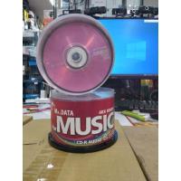 ราคา MR.DATA FOR MUSIC CD-R AUDIO (6893244934)