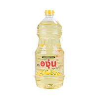 ราคา องุ่น น้ำมันถั่วเหลือง Angoon Soybean Oil 1.9ltr. (56513314378)