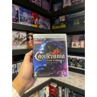 ราคา แผ่นแท้ PS3 Castlevania: Lords of Shadow Zone2 Japan (52803889995)