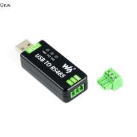 ราคา [Onw] Oril Industrial USB To RS485 Serial Converter Half Duplex FT232RLmunication Module [th] (41481638135)