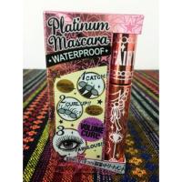 ราคา Fairydrops Platinum Mascara Water Proof Type (70909975)