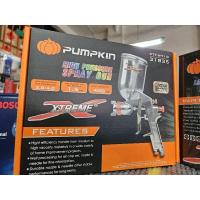 ราคา PUMPKIN XTREME 31835 กาพ่นสี กาบน PTT-W71G W71G (22620365025)
