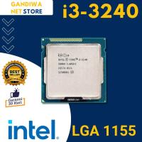 ราคา INTEL CORE I3 3240 LGA 1155 PROCESSOR (26620617611)