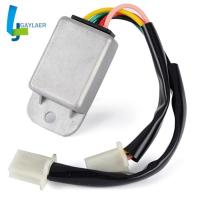 ราคา Voltage Regulator Rectifier for Honda MTX125 MTX125 MTX125RWD MTX125RWE MTX125RWF MTX125RWH MTX125R (56562489917)