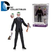 ราคา DC Collectibles DC Designer Series 1 – Greg Capullo - Joker Action Figure (7895299661)