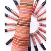 ราคา MAYA LIPS ลิปแมทที่ดีที่สุด! ❗️ส่งฟรี (286370196)
