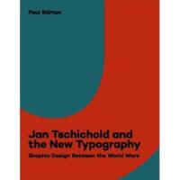 ราคา Jan Tschichold and the New Typography : Graphic Design between the World Wars [Paperback] (57151896642)