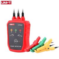 ราคา UNI-T UT262E เครื่องตรวจจับลำดับเฟสแบบไม่สัมผัส เครื่องตรวจจับลําดับเฟส ไม่สัมผัส AC70-1000V (42269353476)