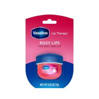 ราคา วาสลีน ลิปเทอราพีโรซี่ Vaseline Lip Therapy Rosy 7g. (50859437064)