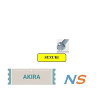 ราคา แกนตะเกียบ #suzuki akira (5525085089)