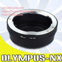 ราคา OM-NX Olympus OM เมาท์เลนส์ Samsung NX (42613497810)