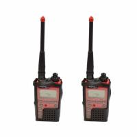 ราคา Fujitel ซองหนังสำหรับวิทยุสื่อสาร Fujitel รุ่น FB-5H 2 ซอง (1036859053)