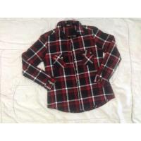 ราคา เสื้อเชิ้ตลายสก็อตเท่ๆ (124509750)