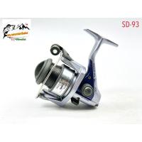 ราคา รอกตกปลา มือ2 จากญี่ปุ่น Shimano (ชิมาโน่) Holiday-2000 (SD-93) รอกสปิน รุ่นเก่า โบราณ สไตล์ วินเทจ น่าสะสม ใช้งานปกติ (25477759900)