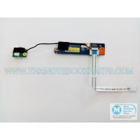 ราคา Switch Board & Power Button 1P-1106201-8011 Sony Vaio PCG-61212W VPC-EB VPCEB4D4E PCG-71311M11P-1106201-8011 (มือสอง) (17994388307)