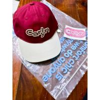 ราคา หมวก Carlyn สีแดง แบรนด์ Carlyn (50652406090)