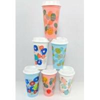 ราคา แก้ว Starbucks Reusable นำเข้าแท้ USA (ขายเป็นใบค่ะ) (6140043951)