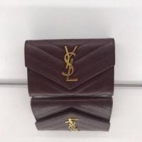 ราคา NEW YSL SMALL ENVELOPE (14218786338)