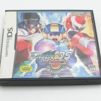 ราคา Nintendo DS Rockman EXE 5 DS Twin Leaders (50062784690)