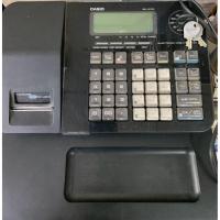 ราคา *** สินค้ามือ 2 เครื่องบันทึกการรับเงิน Casio SE-S100 (แถมกระดาษ 4 ม้วน) (52661143232)