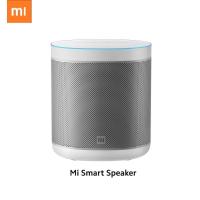 ราคา Xiaoai Mi Smart Speaker Art ลำโพงอัจฉริยะ Google Assistant ควบคุมด้วยเสียง Bluetooth (10585066658)
