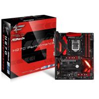 ราคา 1151 ASROCK FATAL1TY H270 PERFORMANCE พร้อมส่ง (12640951276)