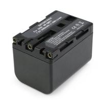 ราคา แบตกล้องโซนี่ รุ่นแบต SONY NP-QM71D For Sony NP-QM70 NP-QM71D NP-FM50 (2127069272)