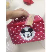 ราคา กระเป๋าเครื่องสำอางมิกกี้เมาส์ (230367643)