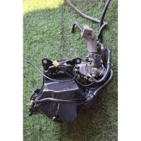 ราคา ชุดคาร์บูคอหรีด+หม้อกรองอากาศ NOUVO 135 ELEGANCE [แท้มือสอง] YAMAHA AIR FILLTER CAP (53151505307)