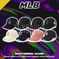ราคา ของแท้ 100% MLB Stamp Ball Cap ( Cp85 ) / Corduroy Unstructured Ball Cap ( CpWC ) NEW YORK YANKEES LOS ANGELES DODGERS (54963559809)