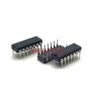 ราคา ราคา 1ตัว ICL8038CCPD ICL8038 8038 IC DIP-14 ไอซีสร้างสัญญาณคลื่นความถี่ต่ำ-ปานกลาง ที่มีความแม่นยำสูง (49612612126)