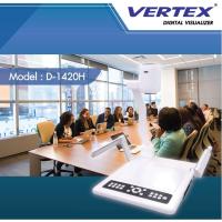 ราคา เครื่องฉายภาพสามมิติ Vertex D-1420H (2395083251)